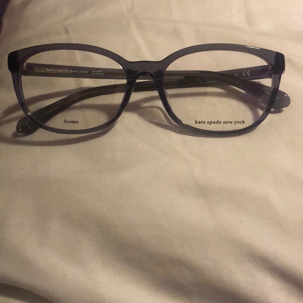 Kate spade eyeglasses